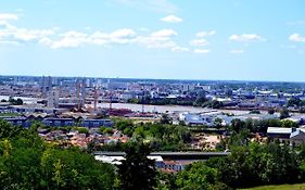 Studio Belle vue Bordeaux - Parking privé - Netflix - Tram A